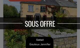 Maison 4 Pièces 80 m² à vendre à Corseul (22130)