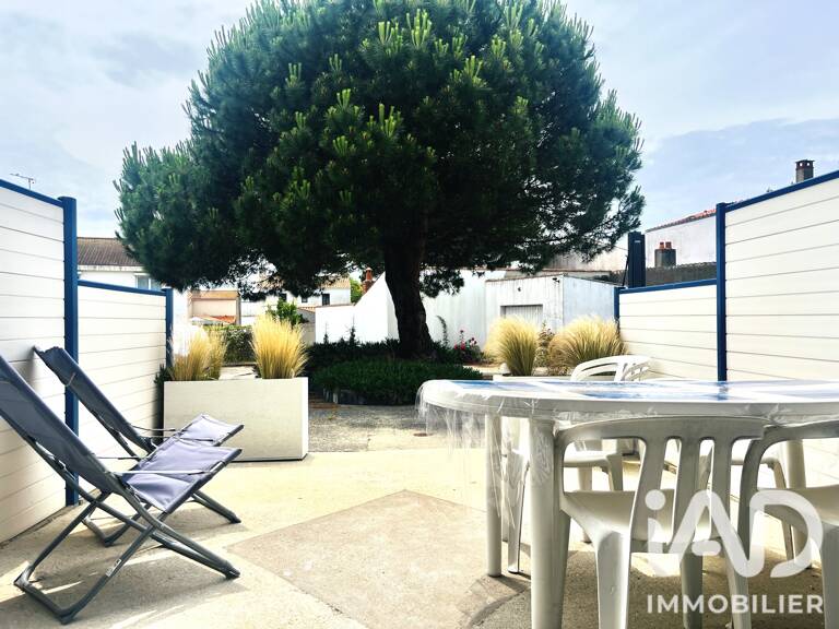 Vente Appartement 2 pièces — photo 1