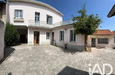 Vente Maison/villa 5 pièces — photo du bien