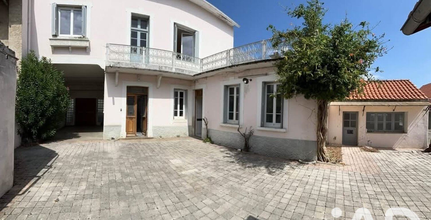 Vente Maison/villa 5 pièces — photo 1