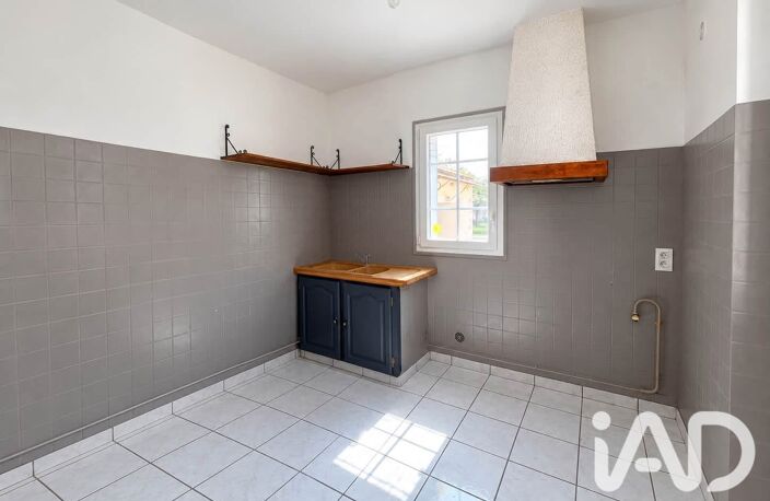 Vente Maison/villa 5 pièces — photo 2