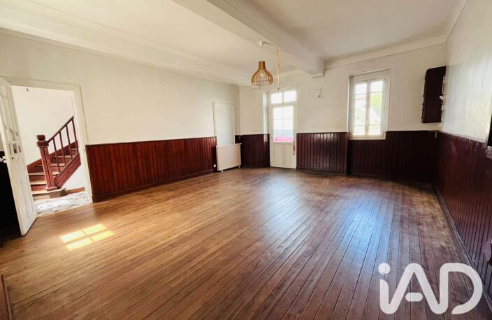 Vente Maison/villa 5 pièces — photo 3