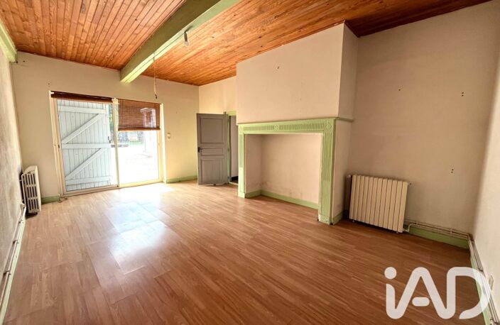 Vente Maison/villa 5 pièces — photo 4