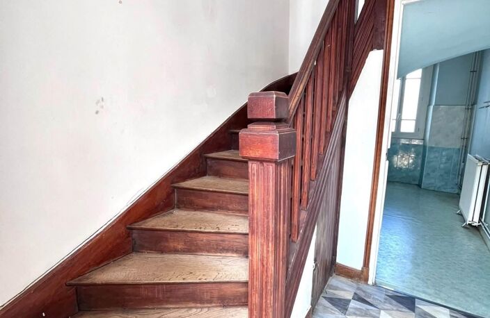 Vente Maison/villa 5 pièces — photo 5