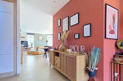 Maison 8 pièces 510000 €