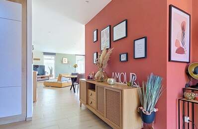 Vente Maison/villa 8 pièces — photo du bien
