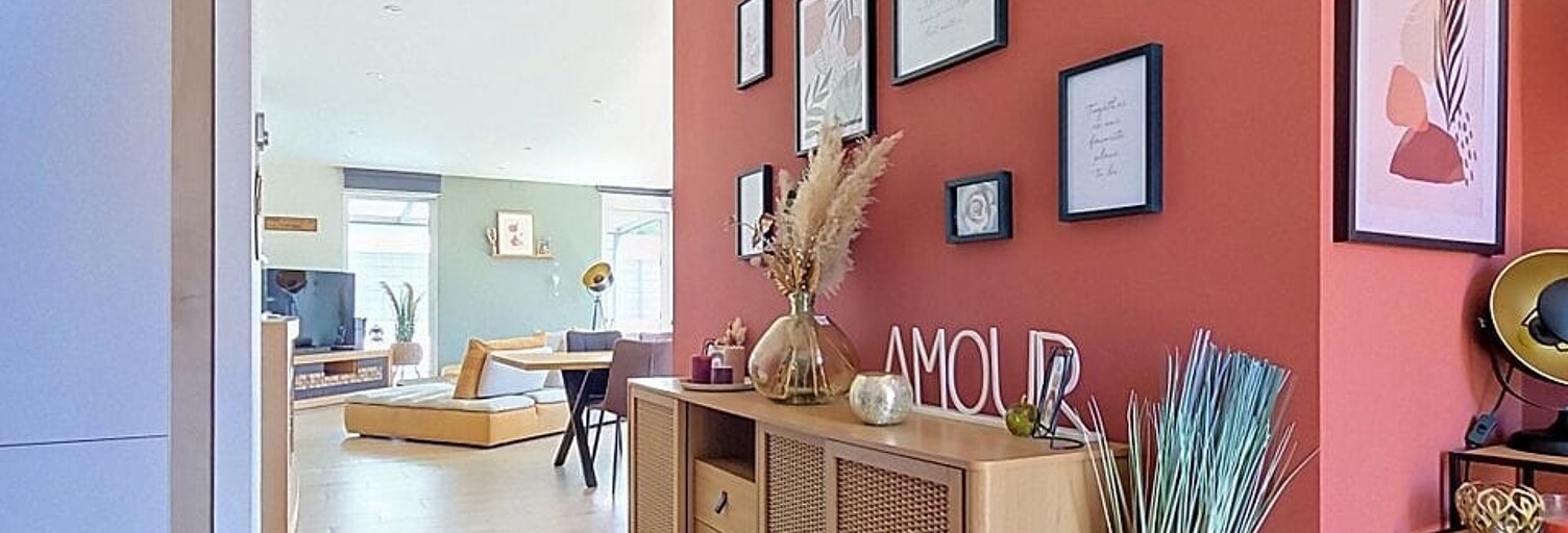Maison 8 Pièces 182 m² à vendre à Sarreguemines (57200)