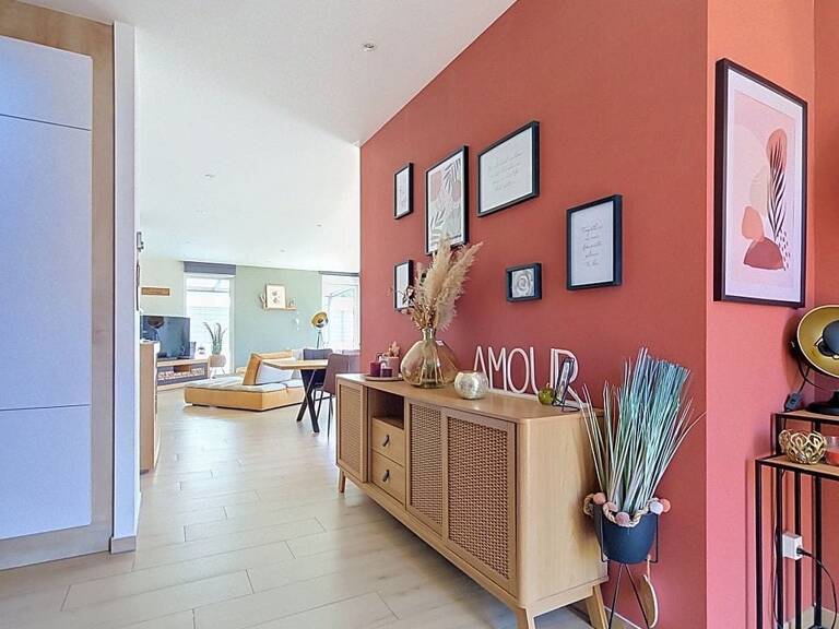 Vente Maison/villa 8 pièces — photo 1