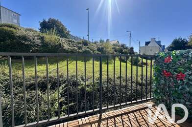 Appartement 3 pièces 152000 €
