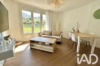 Appartement 3 pièces 152000 €
