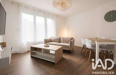 Vente Appartement 3 pièces — photo du bien