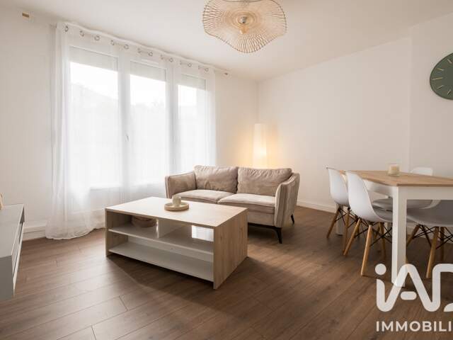 Vente Appartement 3 pièces — photo du bien