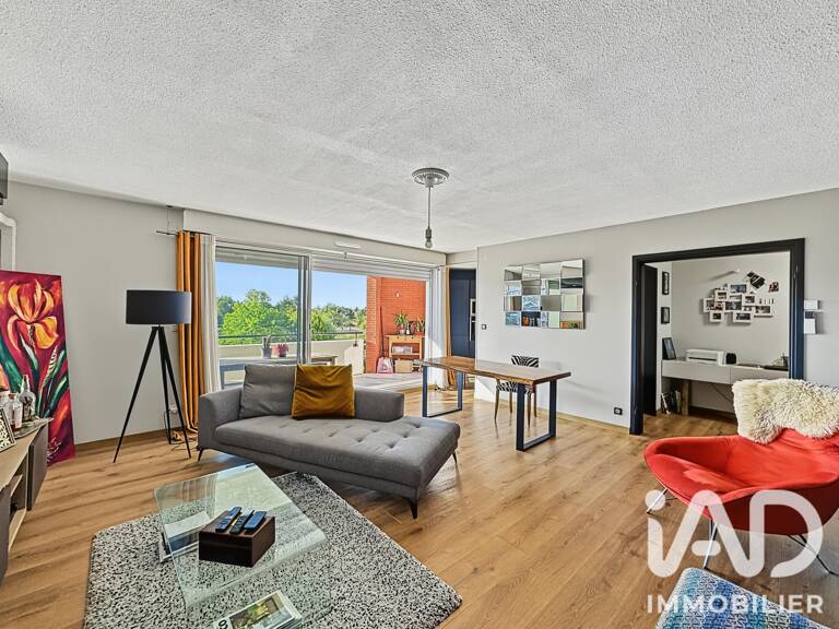 Vente Appartement 4 pièces — photo 1