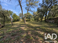 Vente Terrain à bâtir 4 392 m&sup2; — photo 3