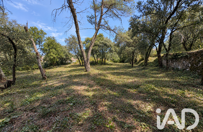 Vente Terrain à bâtir 4 392 m&sup2; — photo 3