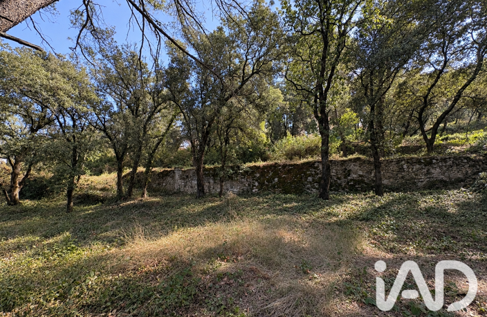 Vente Terrain à bâtir 4 392 m&sup2; — photo 4