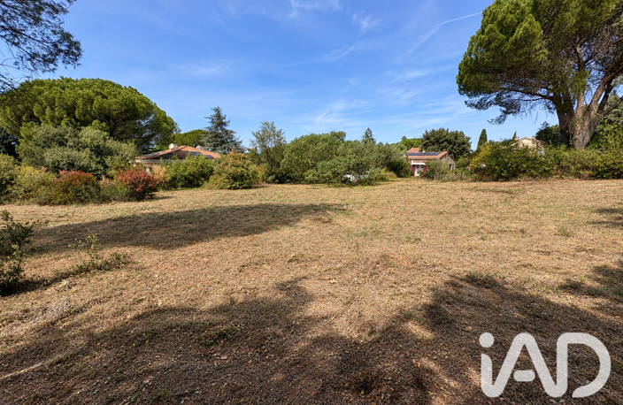 Vente Terrain à bâtir 4 392 m&sup2; — photo 5