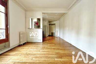 Appartement 2 pièces 290000 €