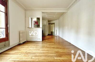 Vente Appartement 2 pièces — photo du bien