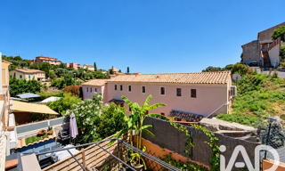 Appartement 3 Pièces 50 m² à vendre à Saint-Laurent-du-Var (06700)