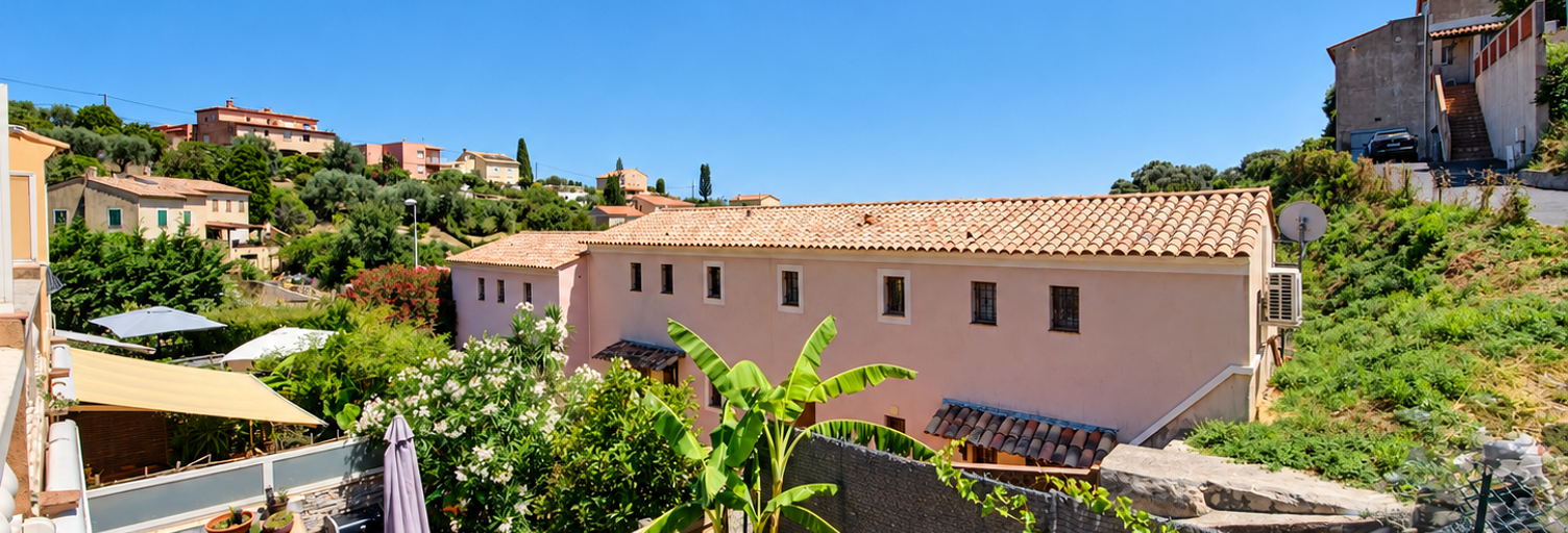 Appartement 3 Pièces 50 m² à vendre à Saint-Laurent-du-Var (06700)