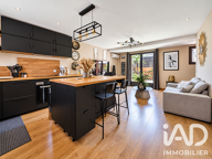 Vente Appartement 3 pièces — photo 2