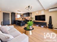 Vente Appartement 3 pièces — photo 3