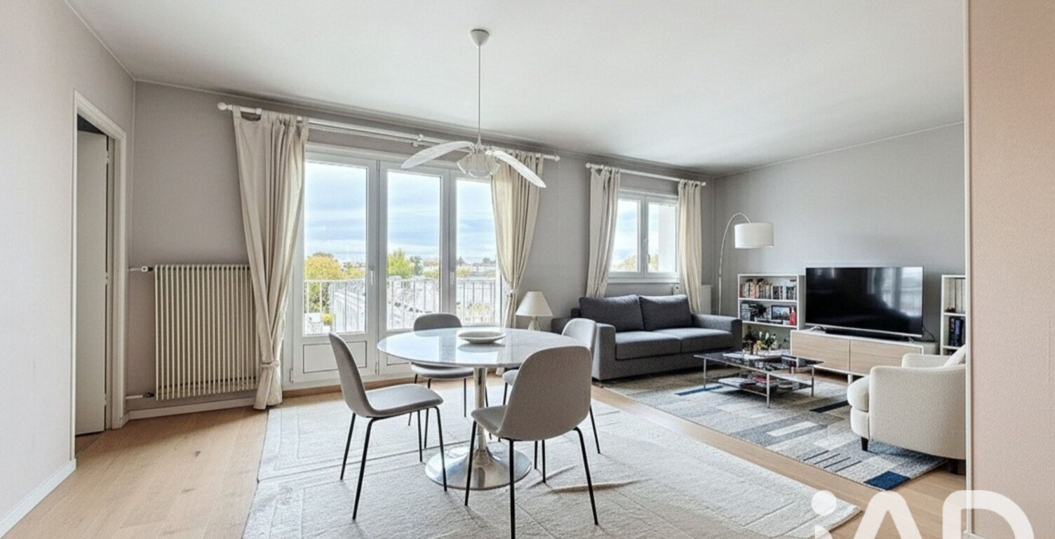 Vente Appartement 3 pièces — photo 1