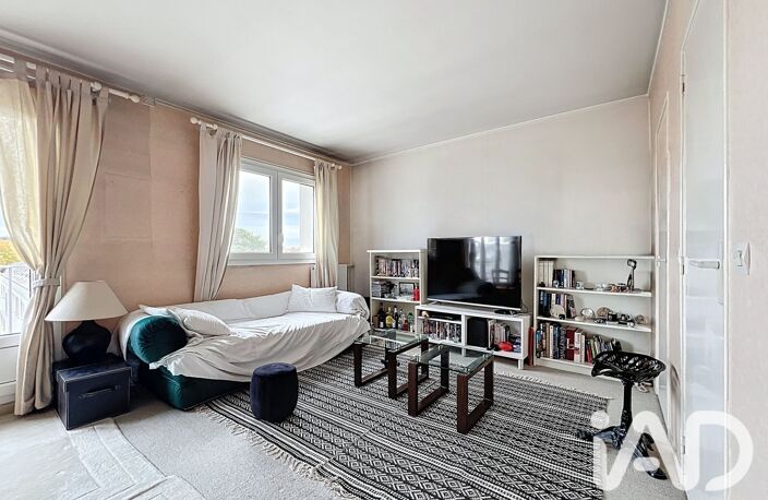 Vente Appartement 3 pièces — photo 3