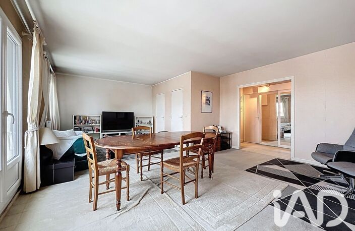 Vente Appartement 3 pièces — photo 4