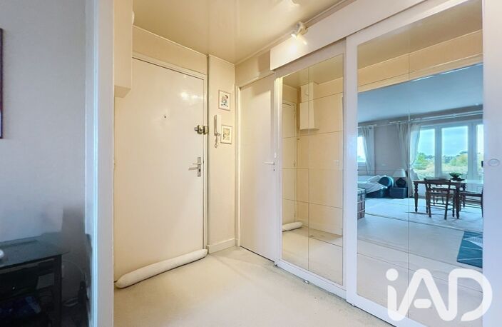 Vente Appartement 3 pièces — photo 5