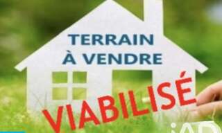 Terrain  353 m² à vendre à Llupia (66300)