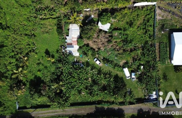 Vente Terrain à bâtir 642 m&sup2; — photo 4