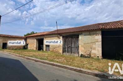 Maison 2 pièces 98500 €