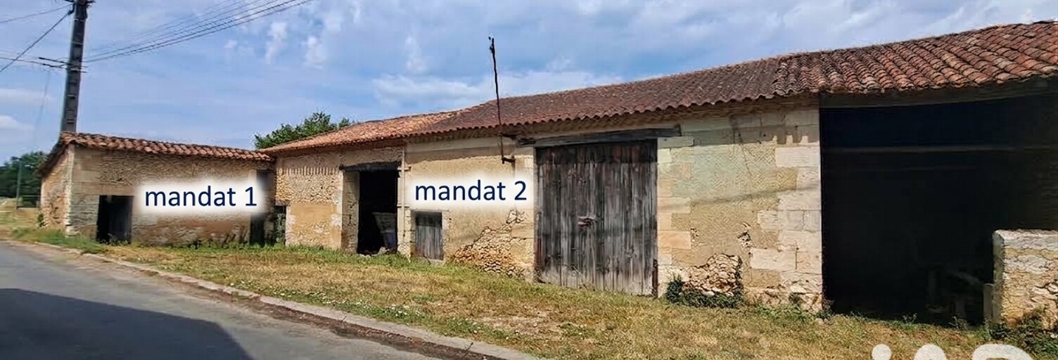 Maison 2 Pièces 78 m² à vendre à Neuvic (24190)