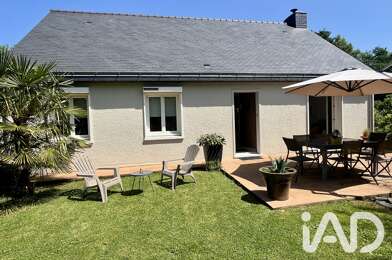 Maison 6 pièces 348000 €