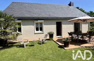 Vente Maison/villa 6 pièces — photo du bien