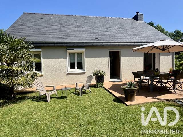 Vente Maison/villa 6 pièces — photo du bien