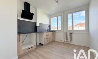 Appartement 3 Pièces 59 m² à vendre à Limoges (87000)