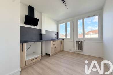 Appartement 3 pièces 92000 €