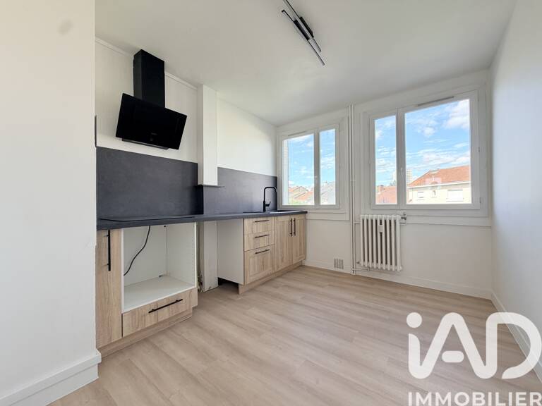 Vente Appartement 3 pièces — photo 1