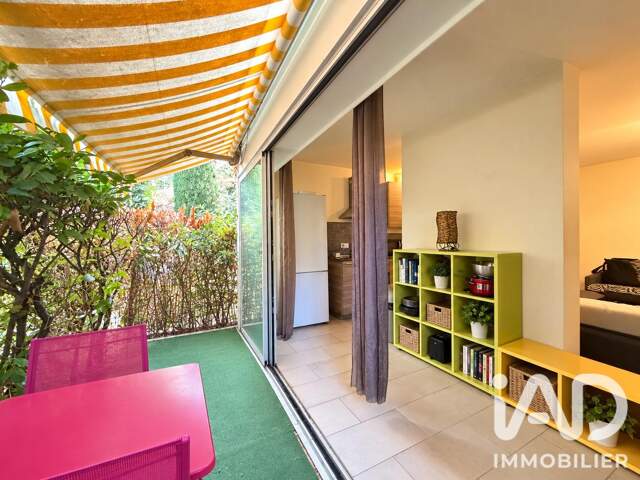 Vente Appartement 2 pièces — photo du bien