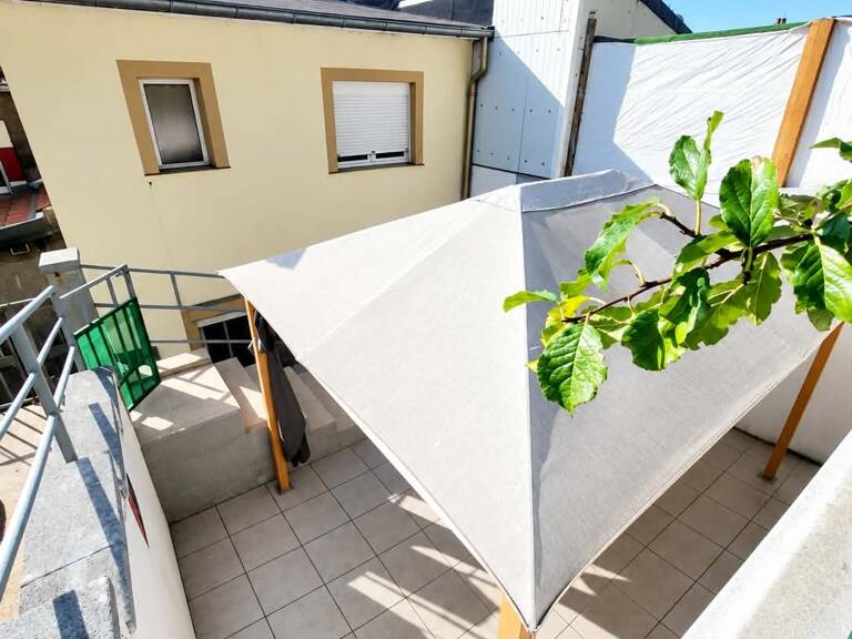Vente Maison de village 4 pièces — photo 1
