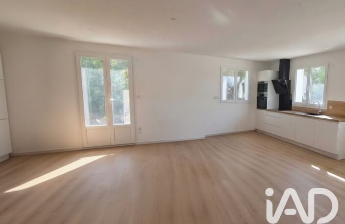 Vente Appartement 4 pièces — photo 2