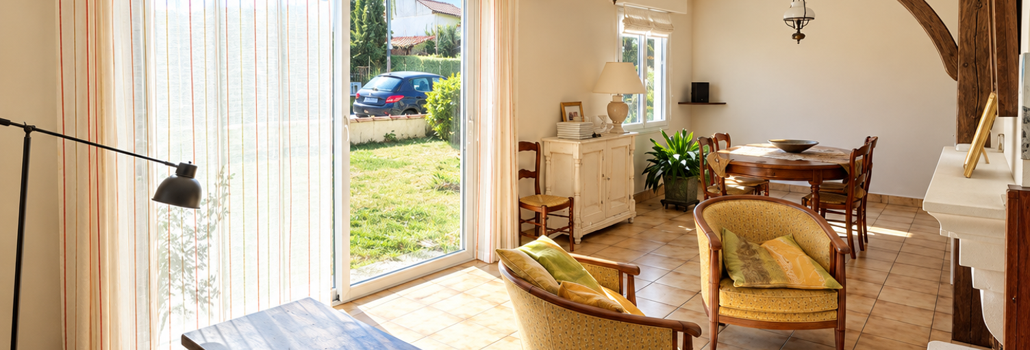 Maison 4 Pièces 101 m² à vendre à Cholet (49300)