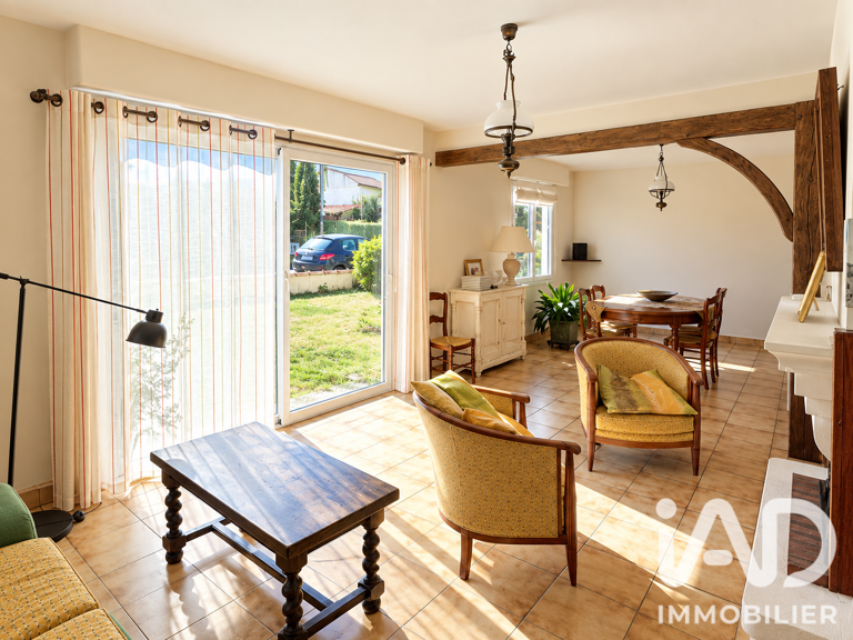 Vente Maison/villa 4 pièces — photo 1