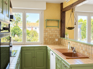 Vente Maison/villa 4 pièces — photo 2