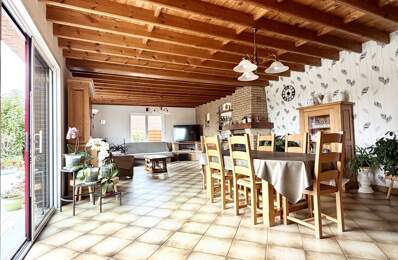 Vente Maison/villa 9 pièces — photo du bien