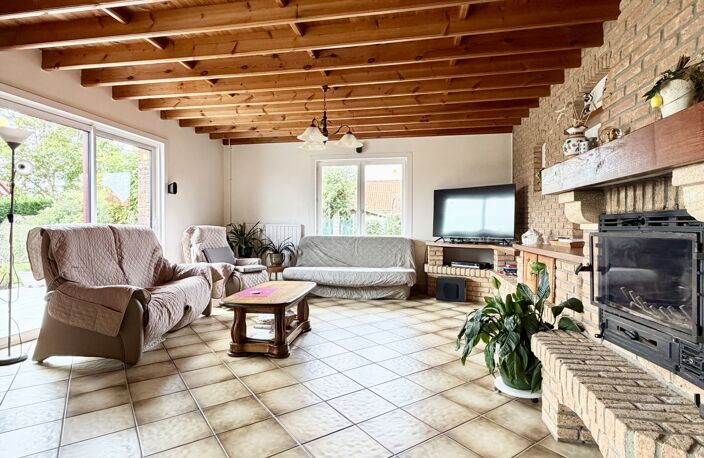 Vente Maison/villa 9 pièces — photo 3