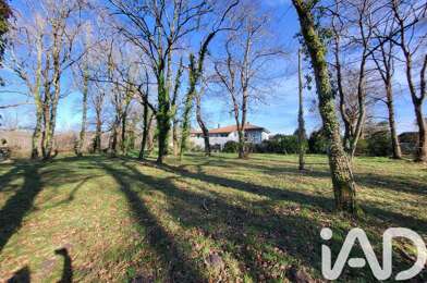 Maison 12 pièces 429000 €